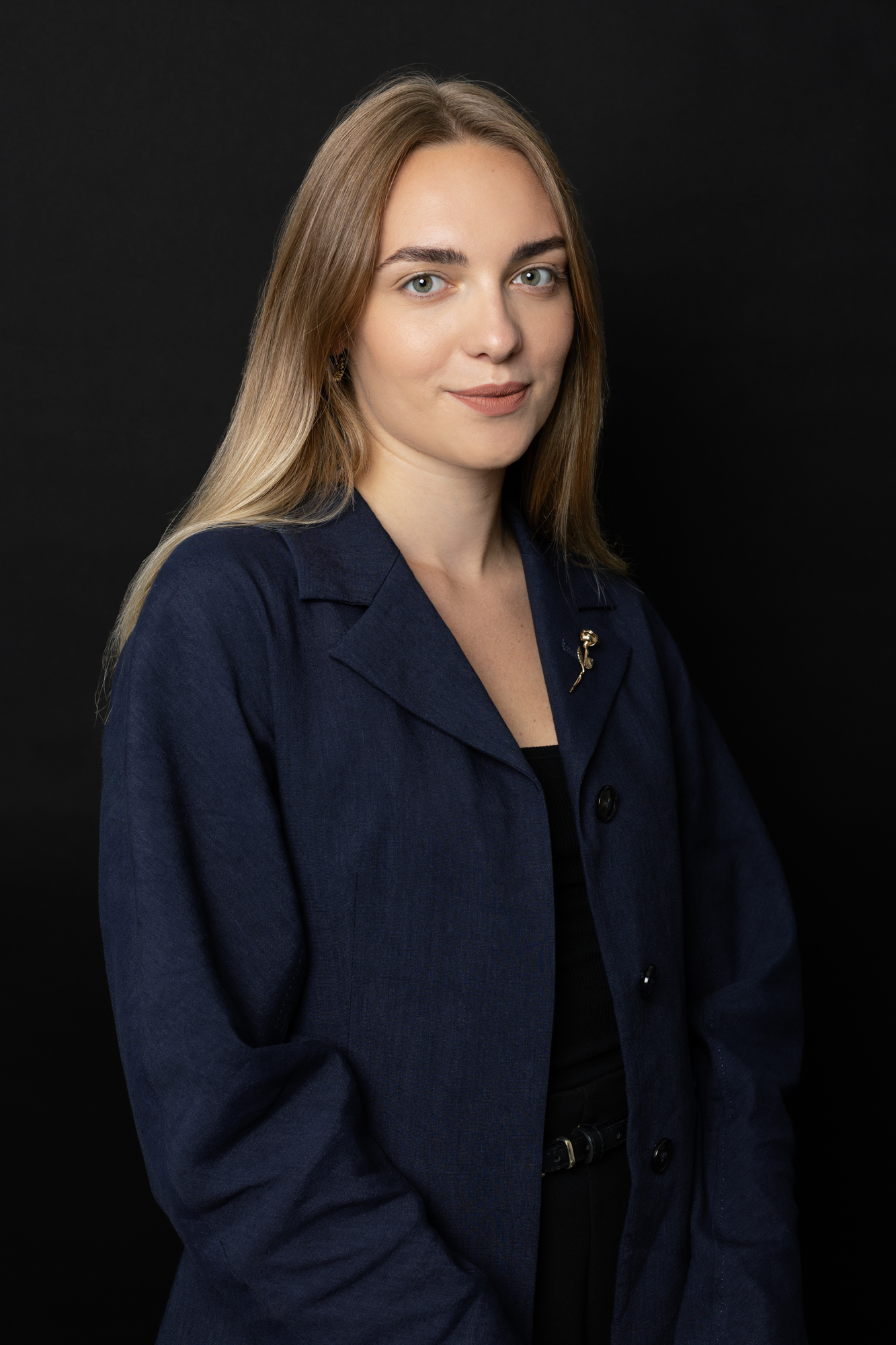 Alexandra Křivá